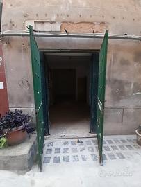 1 vano via ximenes zona borgo vecchio appartamento