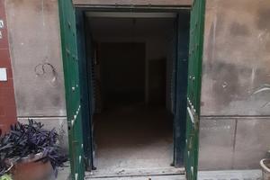 1 vano via ximenes zona borgo vecchio appartamento