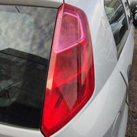 Fanale posteriore dx FIAT GRANDE PUNTO del 2017