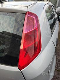 Fanale posteriore dx FIAT GRANDE PUNTO del 2017