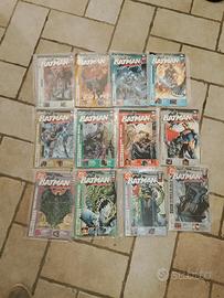 Lotto composto da 27 fumetti di vario genere