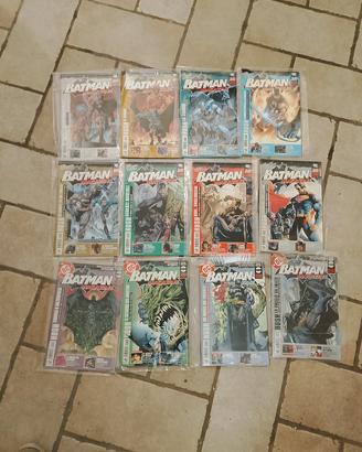 Lotto composto da 27 fumetti di vario genere