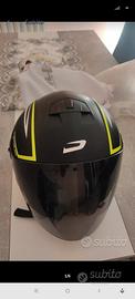 Casco  tg L 