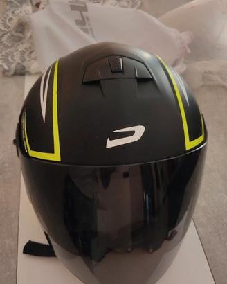 Casco  tg L 