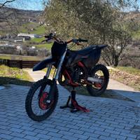 KTM SX 85
