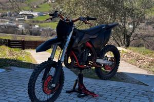 KTM SX 85