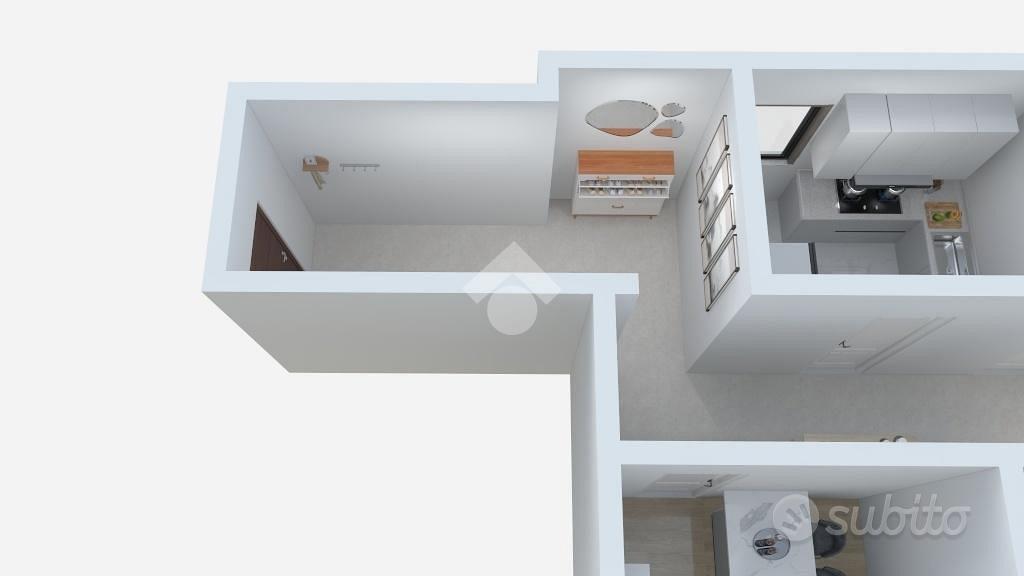 Appartamento – Monfalcone, Anconetta, Gorizia / Gurize / Gorica - Altro