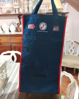 Mille Miglia Trolley pieghevole.