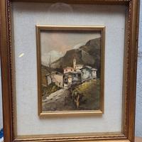 Quadri pittore Brioschi