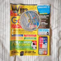 Rivista Win Magazine Mensile Novembre 2017