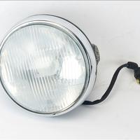 faro anteriore originale Ducati Monster 600 Dark 9