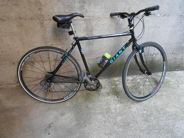MTB Vintage Giant Squadron Touring Line-pari nuovo