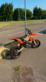 Ktm exc 125