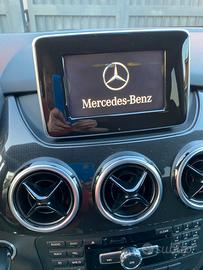 Mercedes classe B