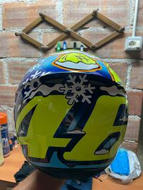 Casco AGV k3