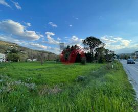 TERRENO INDUSTRIALE/COMMERCIALE - Benevento