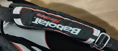 Borsa Babolat porta racchette tennis.
