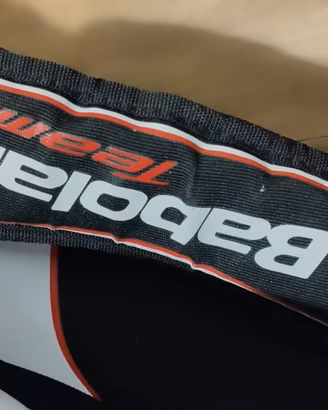 Borsa Babolat porta racchette tennis.