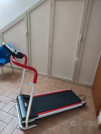 Tapis Roulant Homcom