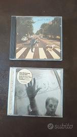 2 CD Paul McCartney 