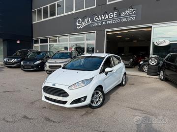 Ford Fiesta 1.0 Neopatentati