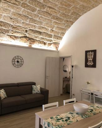 Casa per le vacanze