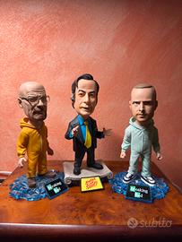 Bubblehead breaking bad + better call Saul