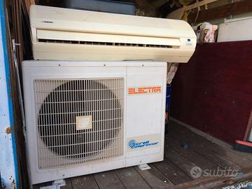 condizionatore Electra 24 