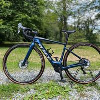 Specialized Turbo Creo SL Comp Carbon - GRAVEL-M-