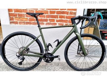 Gravel Scott Speedster Gravel 20 tg.M - Come NUOVA