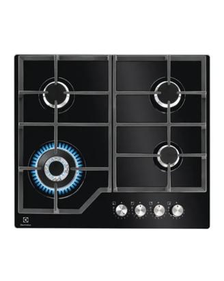 P. COTTURA ELECTROLUX E FORNO ELETTRICO DE LONGHI