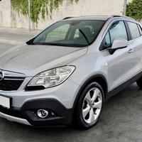 Opel Mokka 1.7 CDTI Ecotec 130CV 4x2 Start&Stop Eg