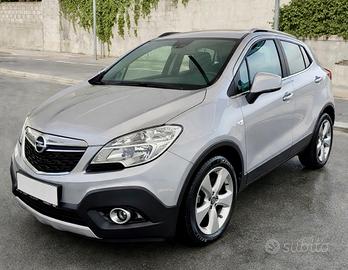 Opel Mokka 1.7 CDTI Ecotec 130CV 4x2 Start&Stop Eg