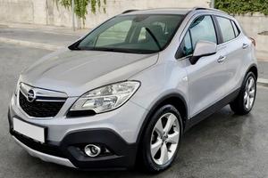 Opel Mokka 1.7 CDTI Ecotec 130CV 4x2 Start&Stop Eg