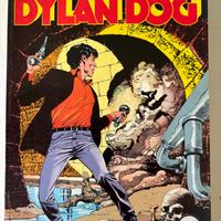 Dylan Dog n.20 - Originale