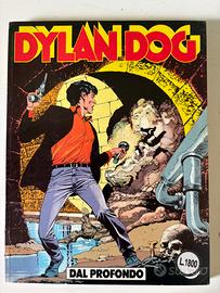 Dylan Dog n.20 - Originale