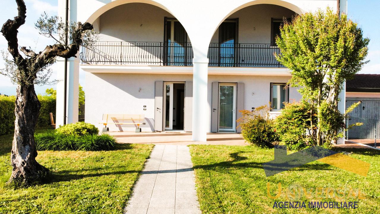 Casa – Camposampiero, Ferro - Vista 5