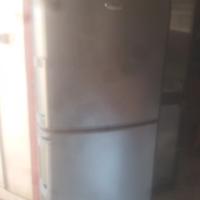 Frigorifero Whirpool Aa 