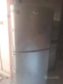 Frigorifero Whirpool Aa 