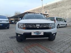 Dacia Duster 1.5 dCi 110CV 4x2 Prestige