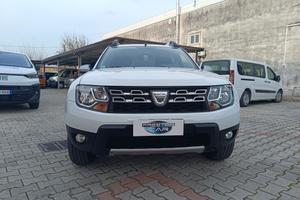 Dacia Duster 1.5 dCi 110CV 4x2 Prestige