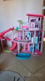 casa barbie