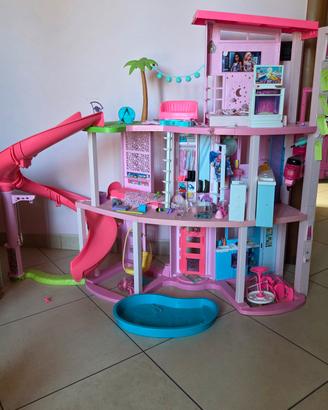 casa barbie