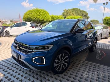 Volkswagen T-Roc 1.0 Turbo Full Optional
