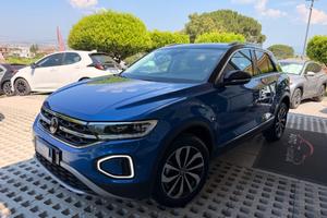 Volkswagen T-Roc 1.0 Turbo Full Optional