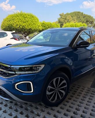 Volkswagen T-Roc 1.0 Turbo Full Optional GPL