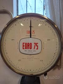 bilancia 175kg professionale