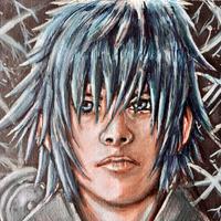 Noctis - Final Fantasy XV