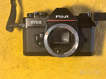 Reflex Fuji STX2