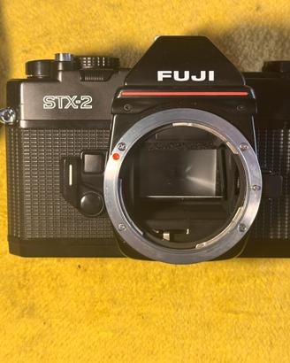 Reflex Fuji STX2